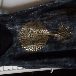 NWOT never worn boutique brand tank top. Sz. S/M cotton. Perfect condition